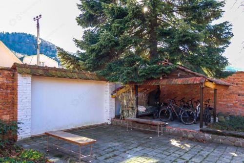 Holiday home on Lesnaya 8 - main image