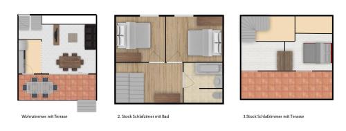 Ferienhaus mit Pool primera linea - image 6