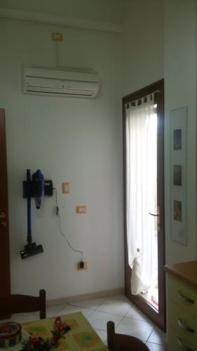  Lovely House in Nebida