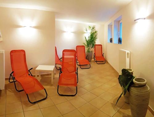 Sauna, Baabe Grune Dune Fewo Sommerfrische - 13 (Ref.199157) in Ostseebad Baabe
