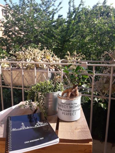 Casa Montanari B&B – Bologna, KY