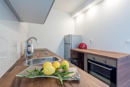Apartment Pasara