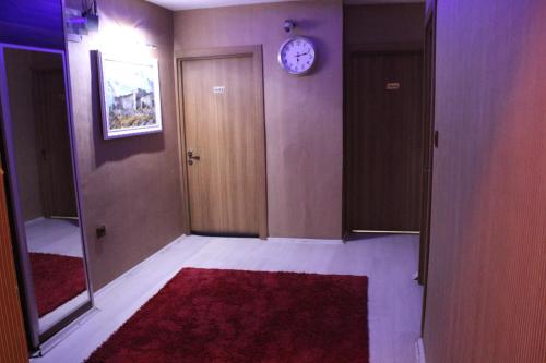 Single Room with Bathroom