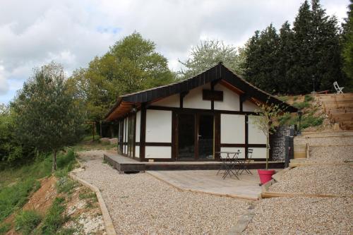 B&B Jouy-sur-Eure - Misaka - Bed and Breakfast Jouy-sur-Eure