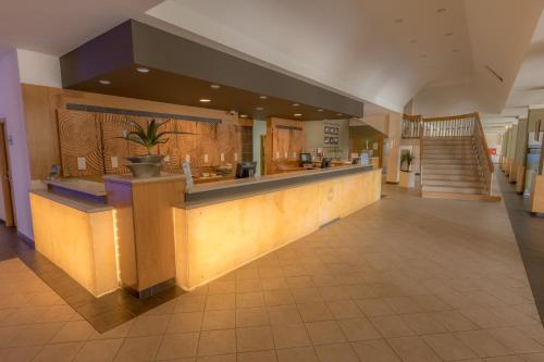 チェックイン（24時間対応）