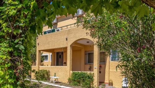  Verde e Mare Villa & Apartment in Planos