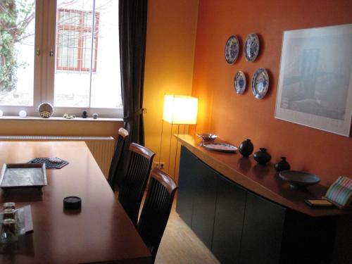 Leibniz6 Stilvolles Privatzimmer, Leipzig (photo 10)