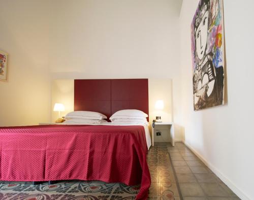 Santuzza Art Hotel Catania