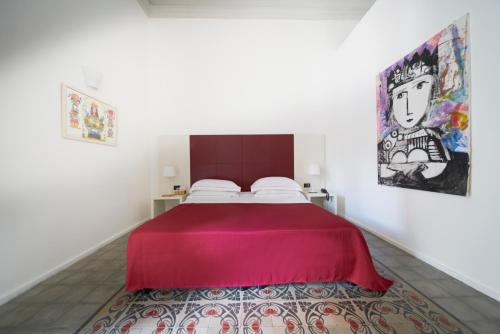 Santuzza Art Hotel Catania