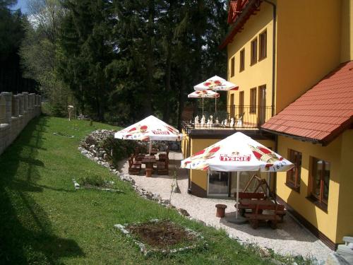 Hotel Diament – Szklarska Poreba, ND