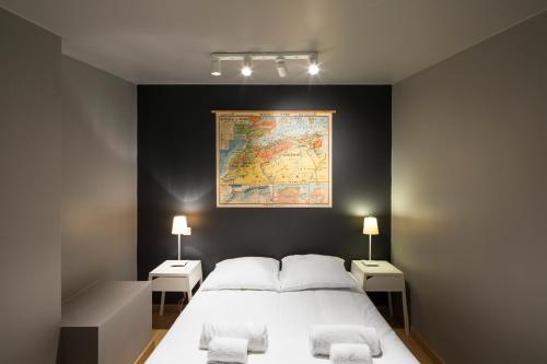 L'Atlas by Cocoonr - main image
