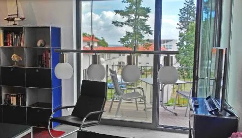 Baabe Villa Andrea Ferienwohnung Sedina Ref. 175682 in Baabe, Deutschland