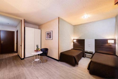 iH Hotels Bologna Amadeus - image 10