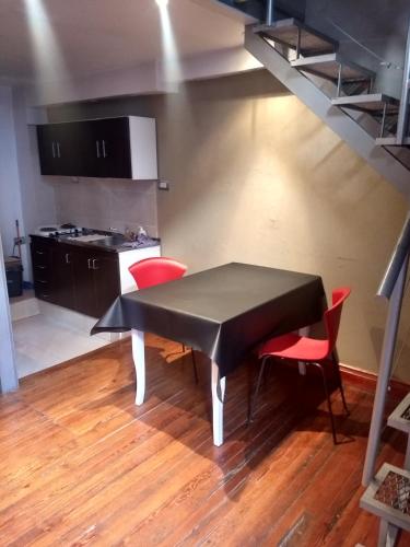 Hermoso Loft Centrico, Buenos Aires (fotografie 7)