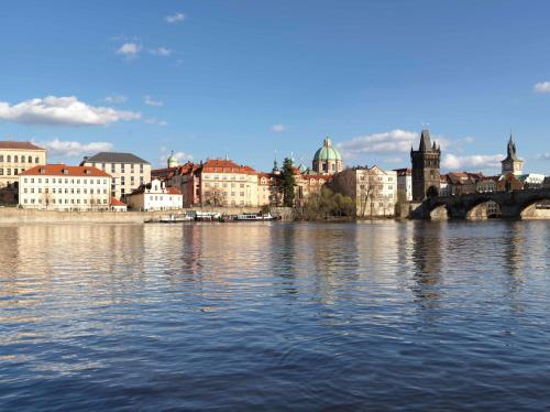 Four Seasons Hotel Prague - image 8