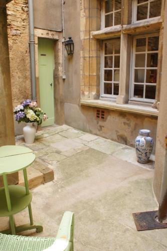 Hôtel particulier Maleteste - image 12