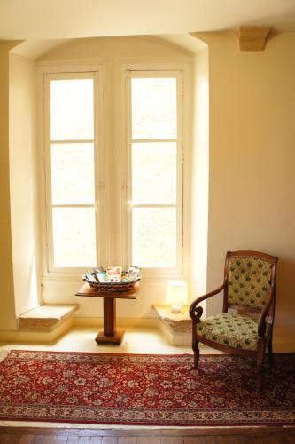 Hôtel particulier Maleteste - main image