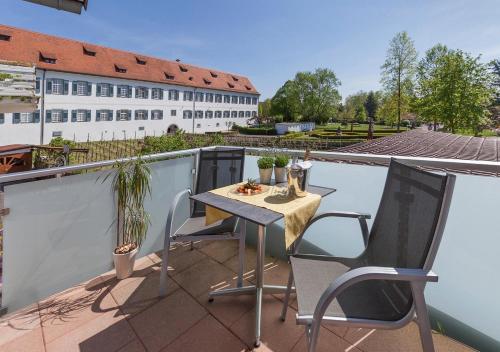 Boutiquehotel zur Winzerstube - image 7