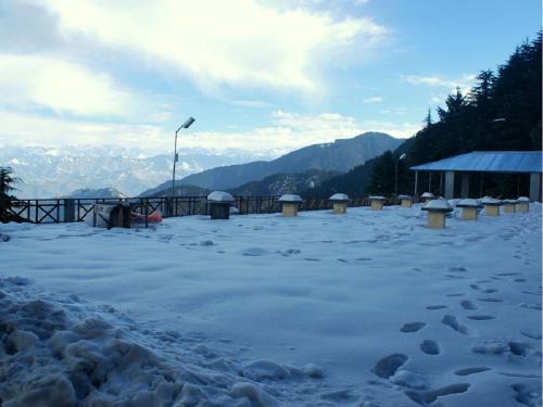 Snow Valley Resorts Dalhousie