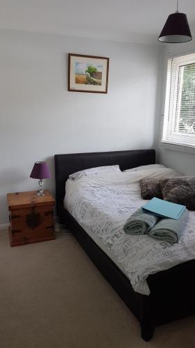 Accommodation in Bishops Stortford