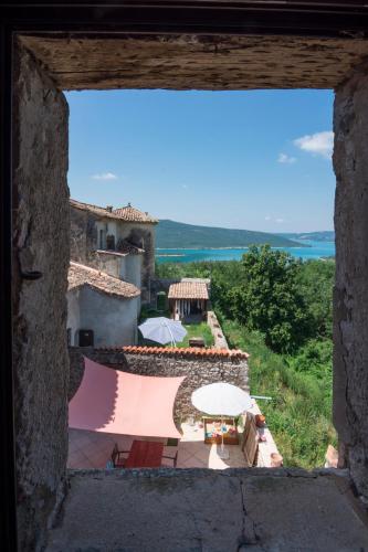 Triple Room with Lake View