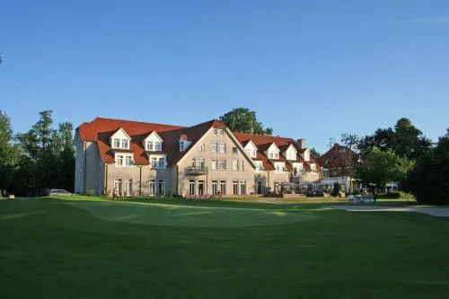 Ahauser Landhotel in Alstätte, Deutschland