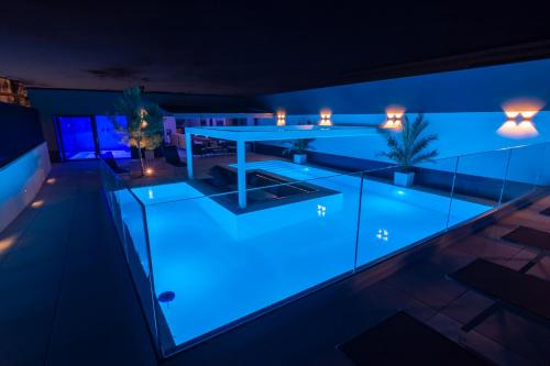 Apartmány Ladná - image 13