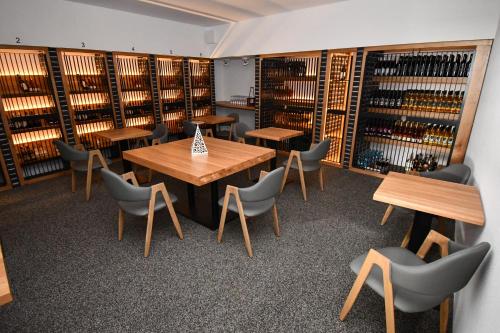 Apartmány Ladná - image 3