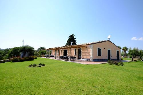 Domus Hyblaea Resort - image 13