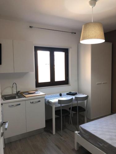 B&B Luxury Apartments chambre d'hôte Faggiano