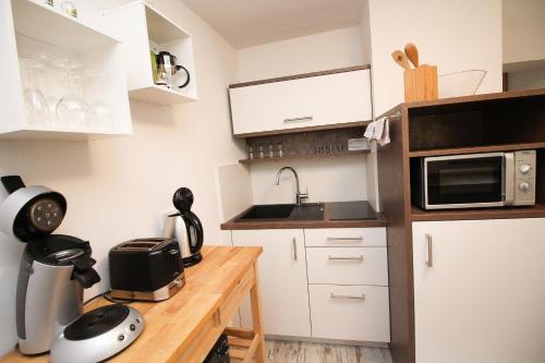 Ferienwohnung am Griesgarten in Bamberg, Deutschland