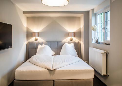 Landcafe mit Mini Hotel - Accommodation - Burgdorf