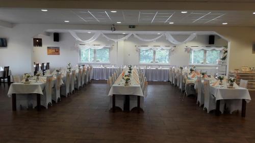 Hotel Na Farmě Choťovice