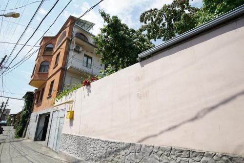 Nice house in the heart of the city, Jerewan