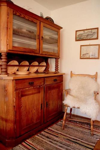 Haus Poxleitner in Mauth, Deutschland