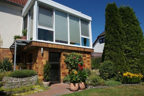 Ferienwohnung Schubert Ferienwohnung Schubert