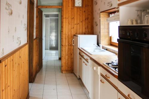 Gîte Domaine des Iris