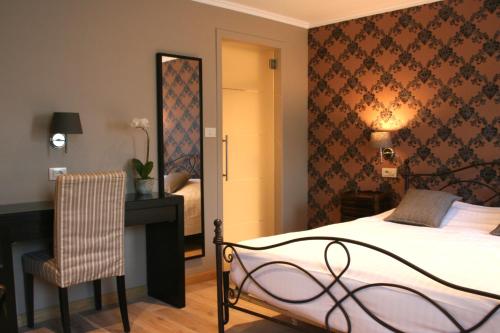 Hotel le Fenil - image 7