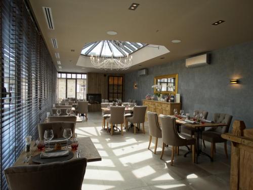 Hotel le Fenil - image 11