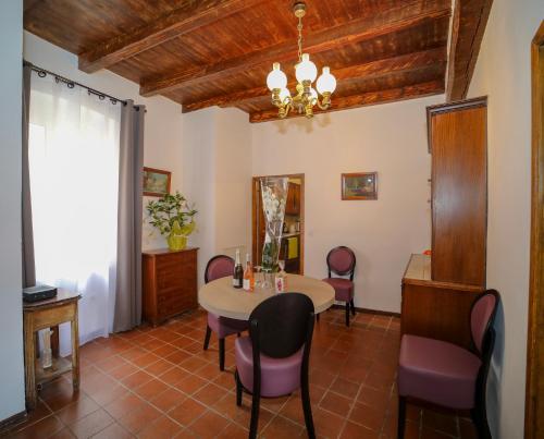 L'Escale in โบนิฟาซิโอ