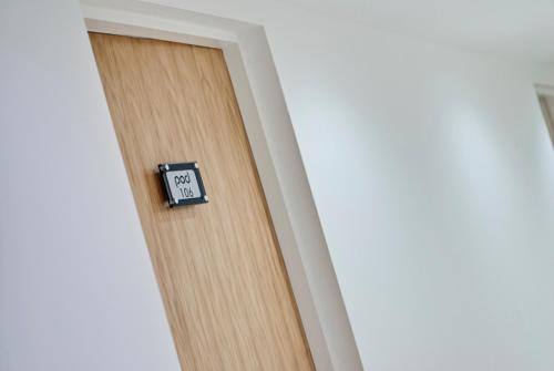 The Podworks Hotel, Liverpool (fotografie 10)