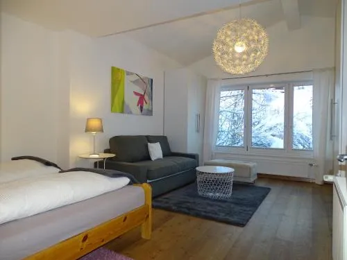 Alpine Cottage Salzburg in Maria Alm am Steinernen Meer, Österreich