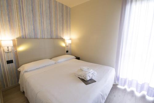 Spa Hotel Parigi 2 Airport - image 11