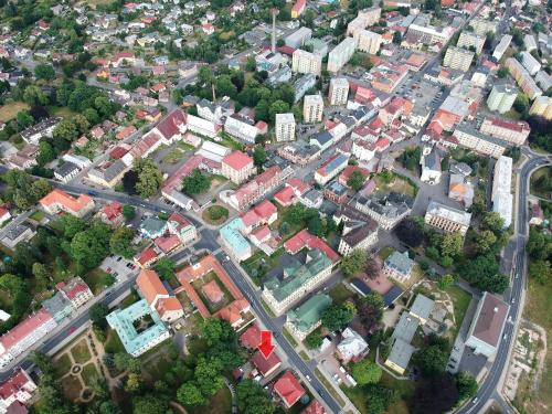 Apartmán Pod Klášterem - image 2