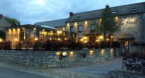Hotel le Fenil - image 2