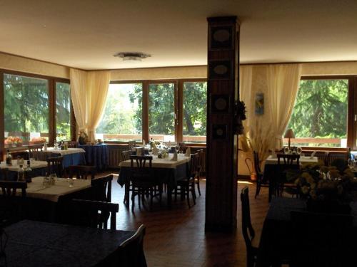 . Albergo Alla Trota
