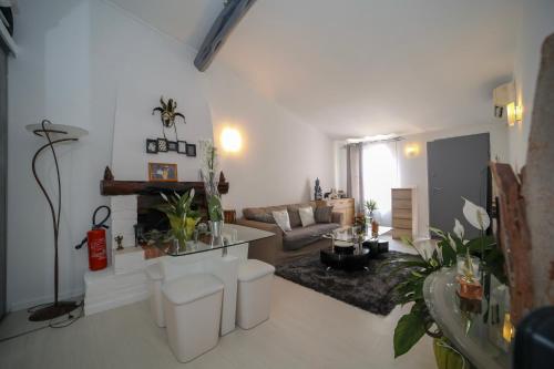 L'Escale in โบนิฟาซิโอ