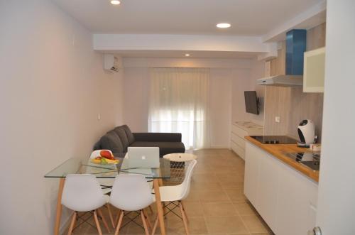 BET Apartments - Abastos, Valencie (fotografie 9)