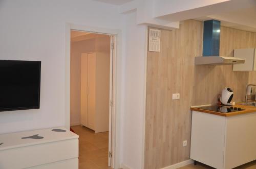 BET Apartments - Abastos, Valencie (fotografie 6)