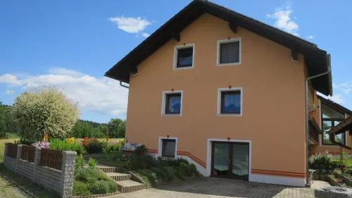 Ferienwohnung Graf Konrad in Grafenau, Deutschland